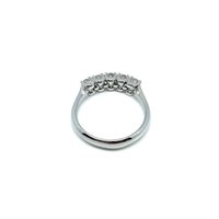 Anello Golay Donna in Oro bianco Diamante 0.30 Ct ANE3005-35 - ANE3005-35